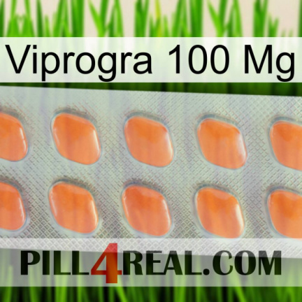 Viprogra 100Mg 26